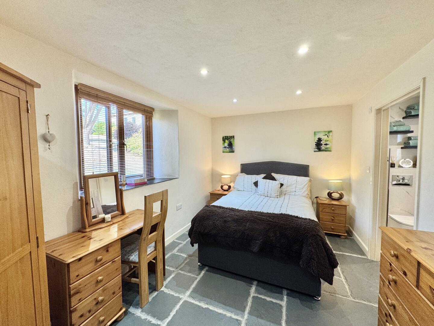 Carwinnick, Grampound, Truro